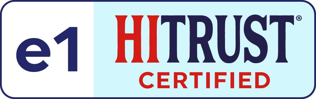 HITRUST logo
