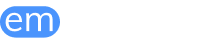 Emtelligent logo