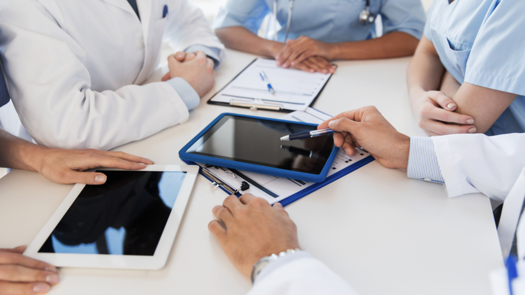 Episode 136: Structuring the Unstructured – Clinical AI Solutions with emtelligent’s Kim Perry image