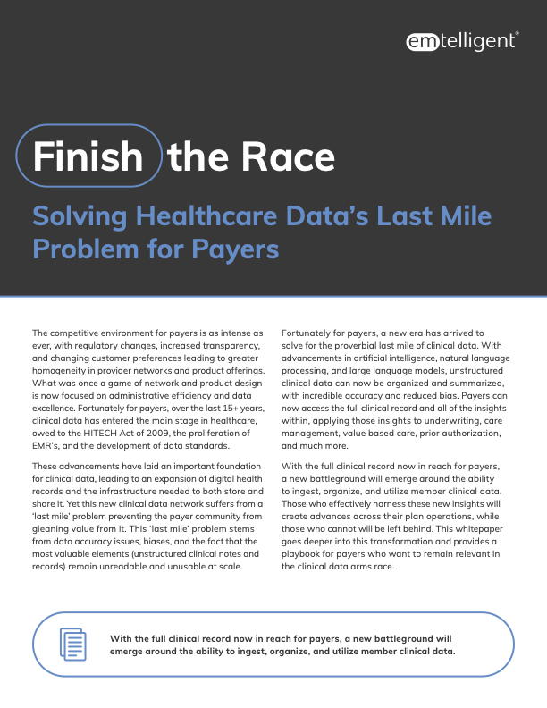 How medical AI will transform Heathcare