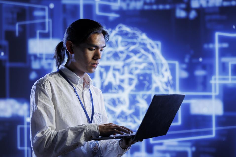 Leveraging Unstructured Health Data: Insights from emtelligent’s CEO image